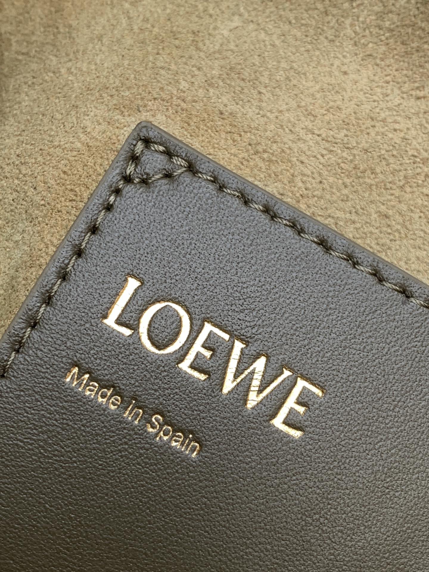 Loewe Flamenco Bags